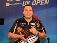 UK Open 2015