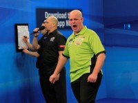 Michael van Gerwen
