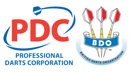Professional Darts Corporation und British Darts Organisation