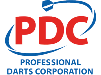 PDC Logo