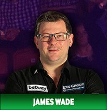 James Wade