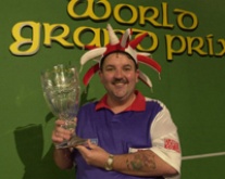 World Grand Prix 2000