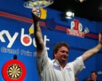 World Grand Prix 2004