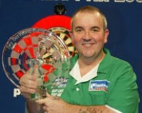 World Grand Prix 2006