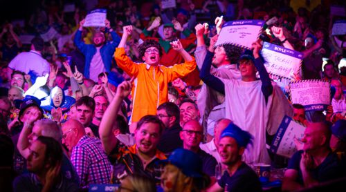 PDC World Grand Prix 2025