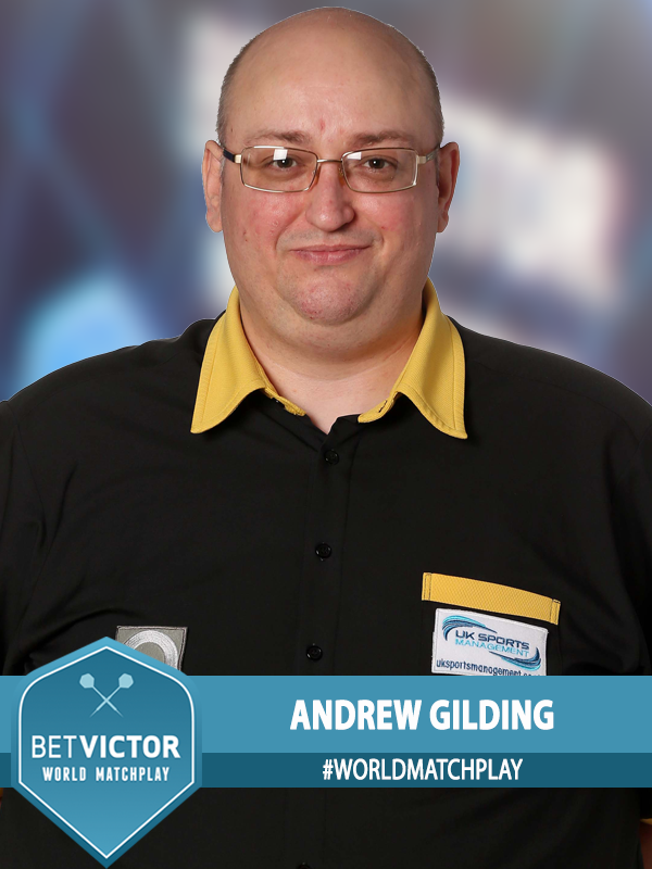 World Matchplay Darts 2015 Wettvorschau bei Darts1