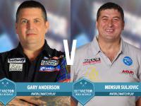 World Matchplay Finale