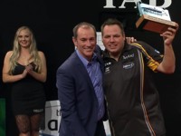 Auckland Darts Masters