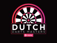 Dutch Darts Masters