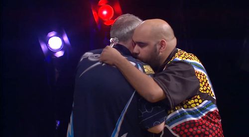 Sydney Darts Masters