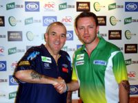 Sydney Darts Masters