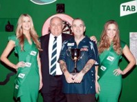 Sydney Darts Masters
