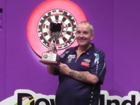 Perth Darts Masters