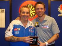 Championship League Darts Championship League