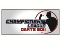 Championship League Darts 2008 Championship League Darts
