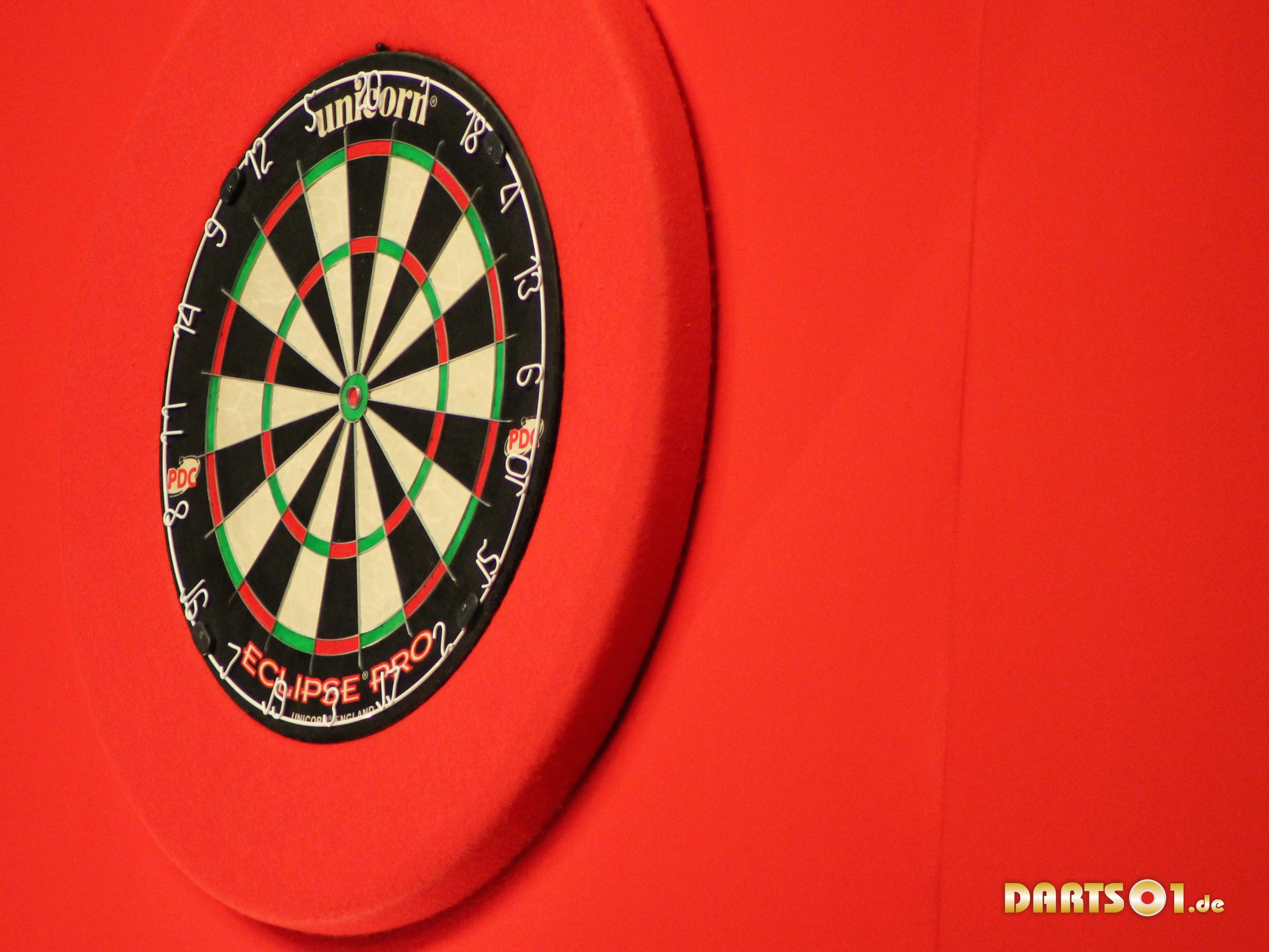 PDC Dart WM 2014