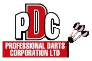 Professional Darts Corporation