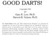 darts-online