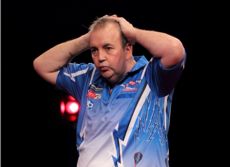 Phil Taylor