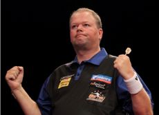 Raymond van Barneveld