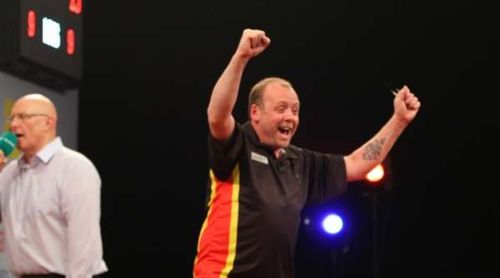 Ronny Huybrechts