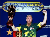 Simon Whitlock