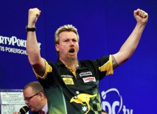 Simon Whitlock