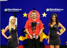 Wes Newton