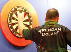 Brendan Dolan