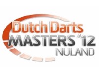 Dutch Darts Masters Dutch Darts Masters Logo