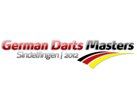 German Darts Masters Logo