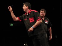 Mensur Suljovic