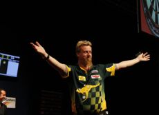 Simon Whitlock