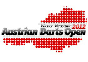 Austrian Darts Open Austrian Darts Open Logo