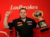Adrian Lewis