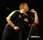 Dave Johnstone