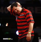 Dennis Priestley