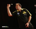 Scott Waites