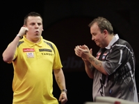 Dave Chisnall