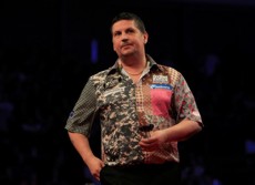 Gary Anderson