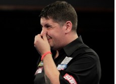 Gary Anderson