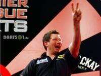 James Wade