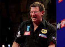 James Wade