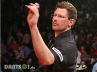 James Wade