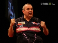 Phil Taylor Phil Taylor