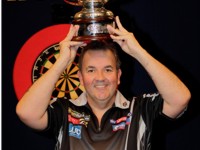 Phil Taylor