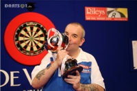 Phil Taylor