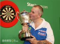 Phil Taylor