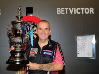 World Matchplay