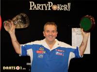 Phil Taylor